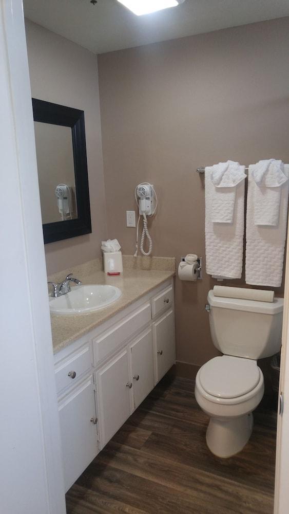 Rancho San Diego Inn & Suites El Cajon Buitenkant foto