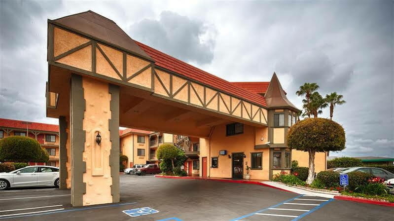 Rancho San Diego Inn & Suites El Cajon Buitenkant foto